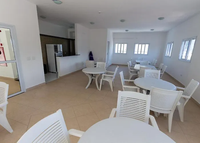Apartamento Aconchego - Espaco Acolhedor E Confortavel Ubatuba